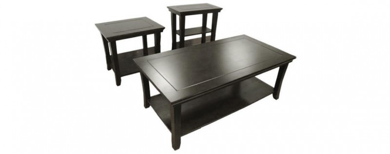 American Imports 3 pack of tables